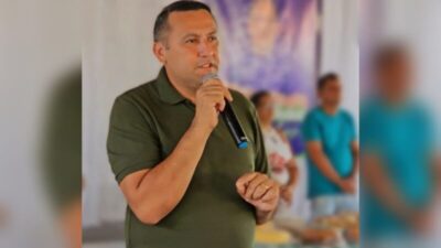 Prefeito Magno contrata Instituto Viver por R$ 6,6 milhões para terceirização de mão de obra e gera polêmica em Guimarães, saiba mais!