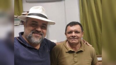 Eleição para presidência da Câmara Municipal de Pinheiro para próximo biênio terá disputa entre primos
