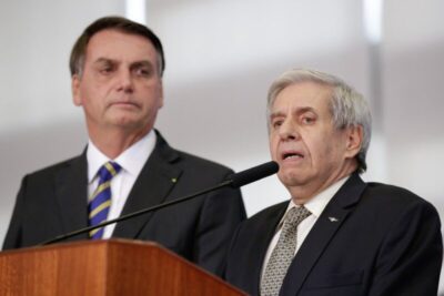 Decretada prisão de oficiais do Exército em operação da PF que envolve Bolsonaro