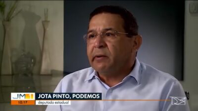 Projeto ‘Sala do Aconchego’ de autoria do deputado Jota Pinto aprovado na ALEMA é destaque na mídia estadual