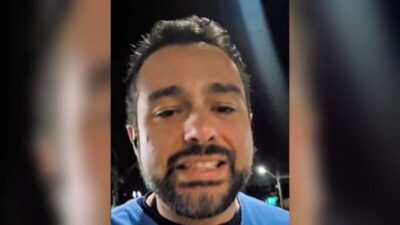 APÓS QUASE 3 ANOS, DR KAIO, PAI DO QUINTO SEM FIM DEIXA A ADVOCACIA, O TJMA E A SOCIEDADE SEM RESPOSTAS: O INÍCIO DAS SARAIVADAS