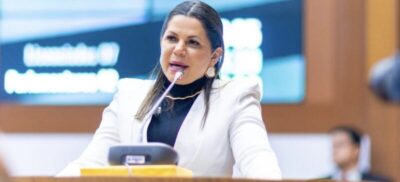 Solange Almeida destaca entrega de escolas em quatro municípios
