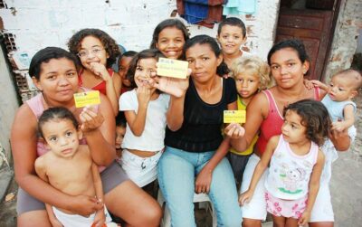 Maranhão lidera buscas por Bolsa Família