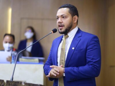 “A cultura está em festa”, diz Octávio Soeiro sobre aprovação do Auxílio Municipal