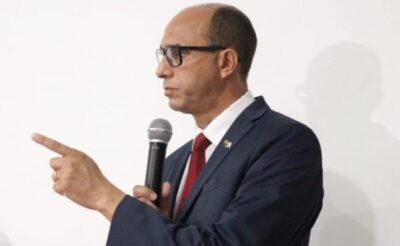 Prefeito de Bequimão pretende torrar R$ 5 milhões com combustíveis e lubrificantes