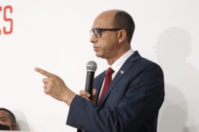 TCE-MA recomenda desaprovação das contas do prefeito de Bequimão