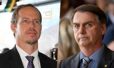 “Profeta Capelli” já previu Bolsonaro reeleito no primeiro turno