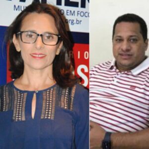 TCE emite parecer prévio pela aprovação das contas da ex-prefeita Gilvana Evangelista (São João dos Patos) e Gleydson Resende (Barão de Grajaú)