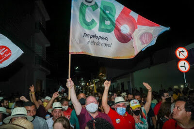 Instituto Exata aponta que Carlinhos Barros será reeleito em Vargem Grande