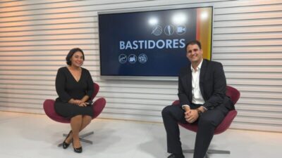 “Estamos levando o Governo para mais perto das pessoas”, destacou Orleans Brandão em entrevista no Bom Dia Mirante