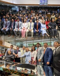 PL garante assento na diretoria da Assembleia Legislativa com a escolha da deputada Fabiana Vilar para o cargo de segunda vice-presidente
