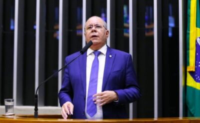 Passos importantes na efetivação do calendário turístico oficial do Brasil, assegura Hildo Rocha