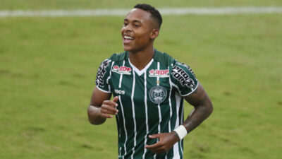 Igor Paixão: A história de vida da promessa de R$ 100 milhões do Coritiba