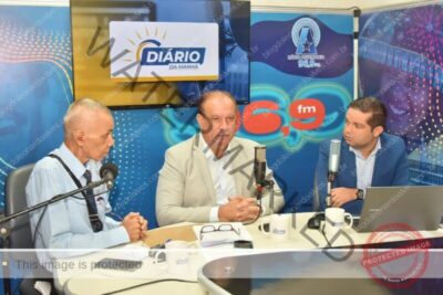 Diretor-geral da Mesa Diretora da Assembleia Legislativa faz balanço do ano Legislativo de 2023