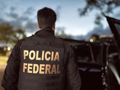 PF combate esquema criminoso responsável por desvio de recursos em Lago Verde