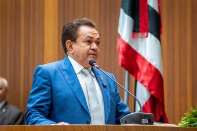 Deputado Antônio Pereira destaca preocupação com ampliação de reservas ambientais em Amarante
