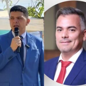 Ex-gestores de previdência municipal são acusados de causar…