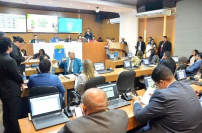 Vereadores de São Luís reforçam pedidos por mais segurança para a população em bairros da capital