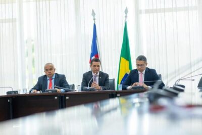 Comissão de Defesa dos Direitos Humanos definirá pauta com governo e entidades da sociedade civil