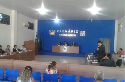 Em Estreito, Justiça mantém Cicin elegível, uma derrota para o grupo de Léo Cunha
