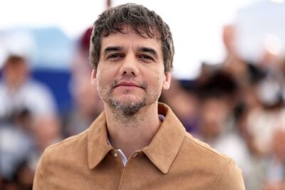 Wagner Moura faz história e vence prêmio de melhor ator em Cannes por “O Agente Secreto”