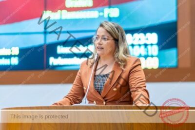 Mical Damasceno louva a Deus e clama por Ano Legislativo produtivo e harmonioso