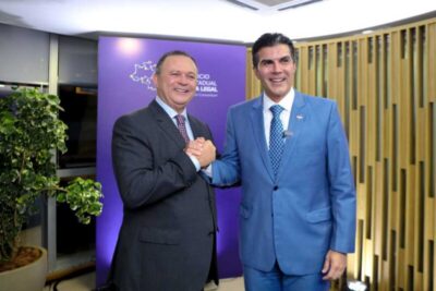 Maranhão oferece ajuda ao Pará para a realização da COP 30 em Belém em novembro