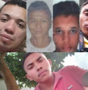 Jovens maranhenses vão para o Mato Grosso em busca de trabalho e desaparecem misteriosamente