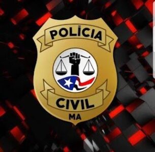 Policia Civil de Anajatuba e Itapecuru  da cumprimento de mandado de prisão de homem pelo crime de homicídio qualificado