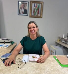 Prefeita Vanessa Furtado investe na manutenção e perfuração de novos poços para garantir o abastecimento de água em Paraibano