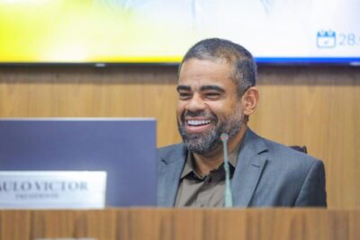 Paulo Victor propõe campanha permanente de capacitação contra afogamentos em São Luís