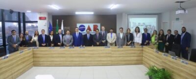 OAB/MA, PGJ anuncia novo concurso para promotores de justiça