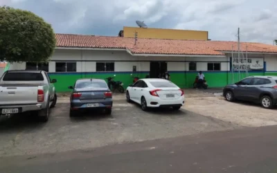 Impasse mantém Vitorino Freire sem comando há 10 dias