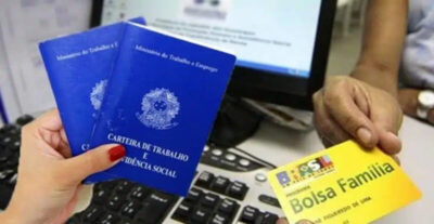Bolsa Família supera carteira assinada no Maranhão