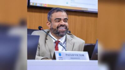 Tribunal de Justiça barra processo do Ministério Público que visa destravar investigações do GAECO contra Paulo Victor, MP deve recorrer; veja a decisão: