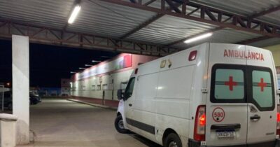 Hospital Regional Adélia Matos Fonseca suspende visitas devido ao aumento de síndromes respiratórias