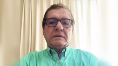 Anajatuba: Reeleito, Helder Aragão culpa adversários por caos financeiro para justificar cancelamento do carnaval 2025