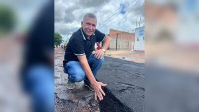 Gestão de Salomão Barbosa joga Santa Filomena entre os piores indicadores do IDEB no Brasil