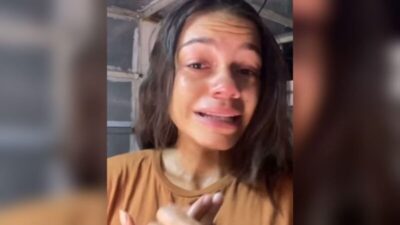 Bailarina de circo que sofreu abuso sexual durante assalto em Central do Maranhão desabafa; VEJA O VÍDEO: