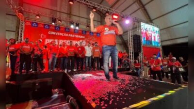 BOMBA! Zé Martins tem Registro de Candidatura impugnada e pode ficar fora das eleições 2024