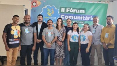 Juíza Brana Athayde Barros recebe título de cidadã bacuriense