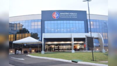 PGJ anuncia realização de concurso para promotor de justiça do Ministério Público