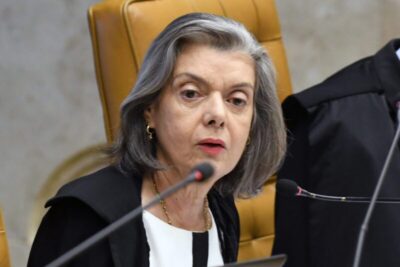 Cármen Lúcia nega pedido para que julgamento de ação questionando norma maranhense seja presencial