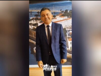Deputado Cléber Verde anuncia abertura de inscrições para o Novo PAC Seleções