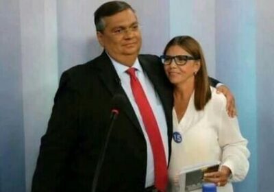 Roseana tranquiliza dinistas e confirma “breve período” no governo