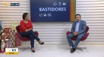 Josimar agradece à Valdemar pelo ‘grupo que tem hoje no Maranhão’