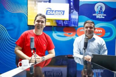 ‘Diário da Manhã’