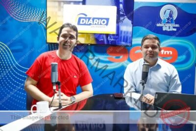 Professor da UFMA explica processo de migração de rádios AM para FM