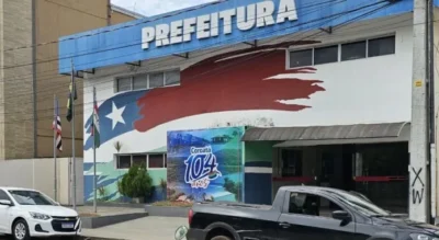 Justiça determina bloqueio de contas do Município de Coroatá por irregularidades