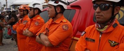 Corpo de Bombeiros intensifica ações da operação para o Carnaval do MA 2025